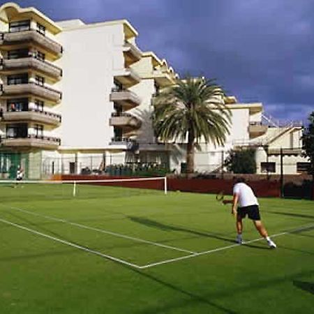 Ferienwohnung Tres Vidas Gran Canaria Exterior foto