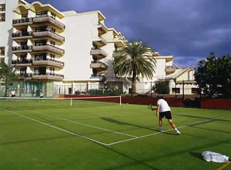 Ferienwohnung Tres Vidas Gran Canaria Exterior foto