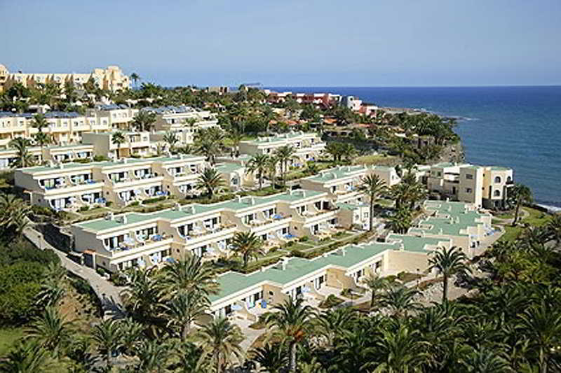 Ferienwohnung Tres Vidas Gran Canaria Exterior foto