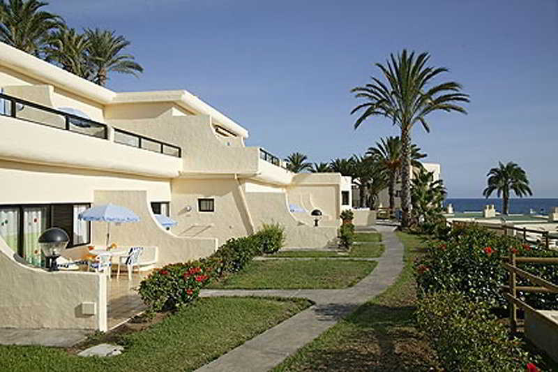 Ferienwohnung Tres Vidas Gran Canaria Exterior foto